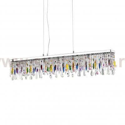 Подвесной светильник Ideal lux GIADA COLOR SP7 (99170)