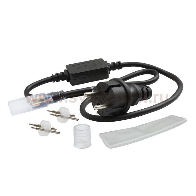 Комплект подключения дюралайт Kanlux GIVRO PR SET (8637)