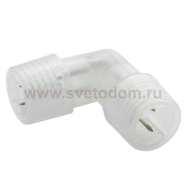 Дюралайт соединитель Kanlux GIVRO-90L (8636)