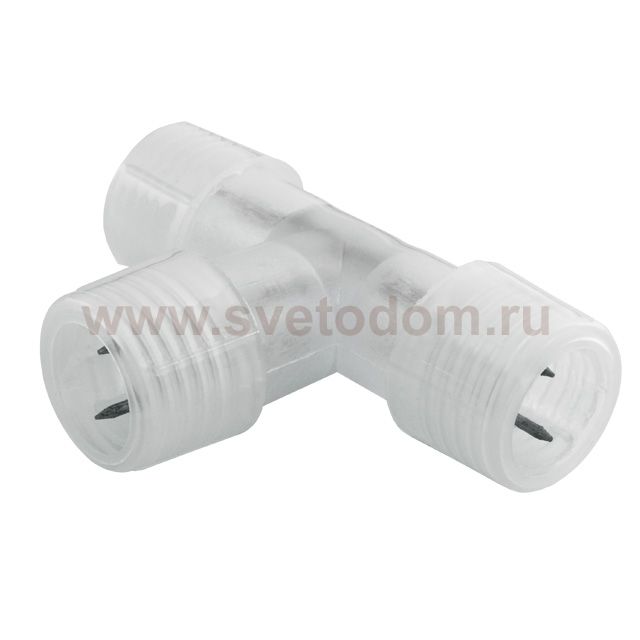 Дюралайт соединитель Kanlux GIVRO-T (8641)