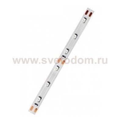 Светодиодная лента Geniled GL-60SMD3528Y 03077