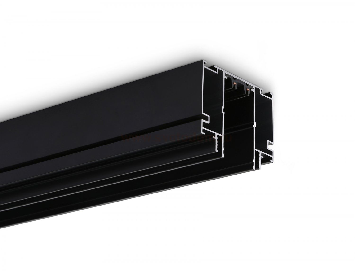 GL1024 BK черный IP20 220V 2000*64.5*51