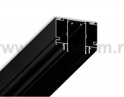 GL1026 BK черный IP20 220V 3000*64.5*51