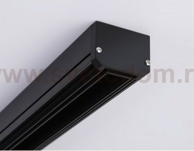 GL1026 BK черный IP20 220V 3000*64.5*51