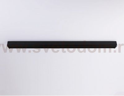 GL1026 BK черный IP20 220V 3000*64.5*51