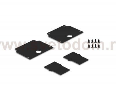 GL1066 BK черный 220V