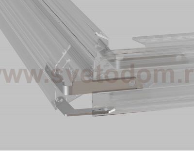 GL1073 AL серый 220V