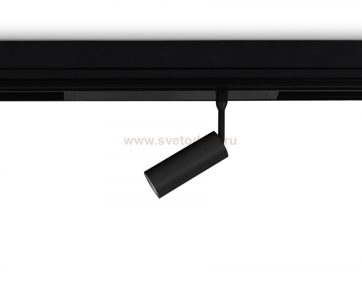 GL1610 BK черный IP20 7W 4200K 220V 36° D35*80 (Без ПДУ)