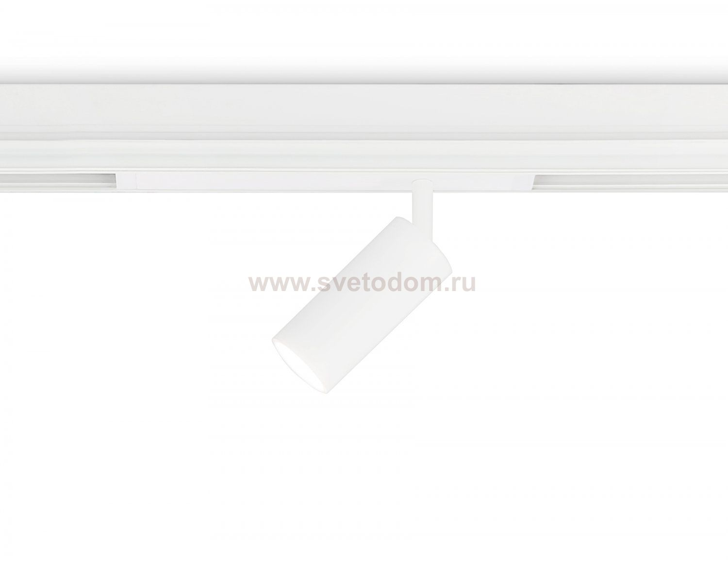 GL1615 WH белый IP20 12W 4200K 220V 36° D45*100 (Без ПДУ)