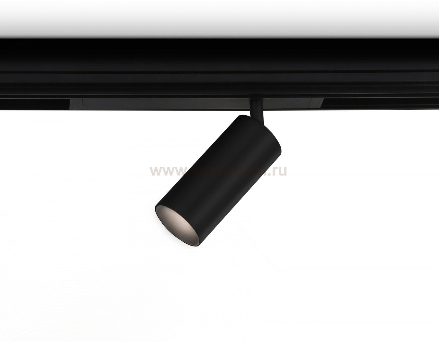 GL1630 BK черный IP20 18W 4200K 220V 36° D55*120 (Без ПДУ)