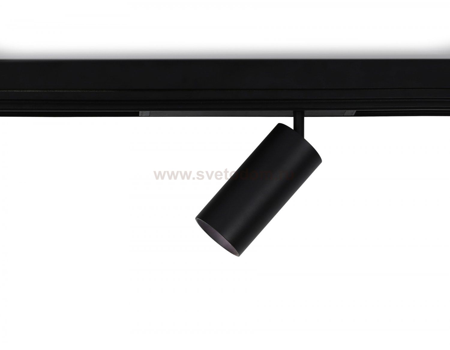 GL1640 BK черный IP20 24W 4200K 220V 36° D65*140 (Без ПДУ)