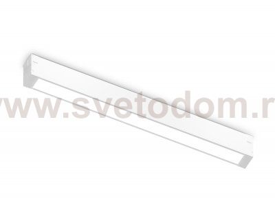 GL1655 WH белый IP20 15W 4200K 220V 120° 342*25*42 (Без ПДУ)