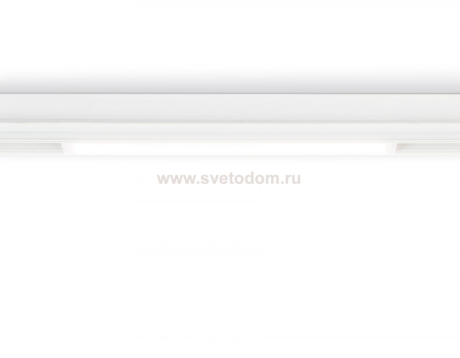 GL1655 WH белый IP20 15W 4200K 220V 120° 342*25*42 (Без ПДУ)