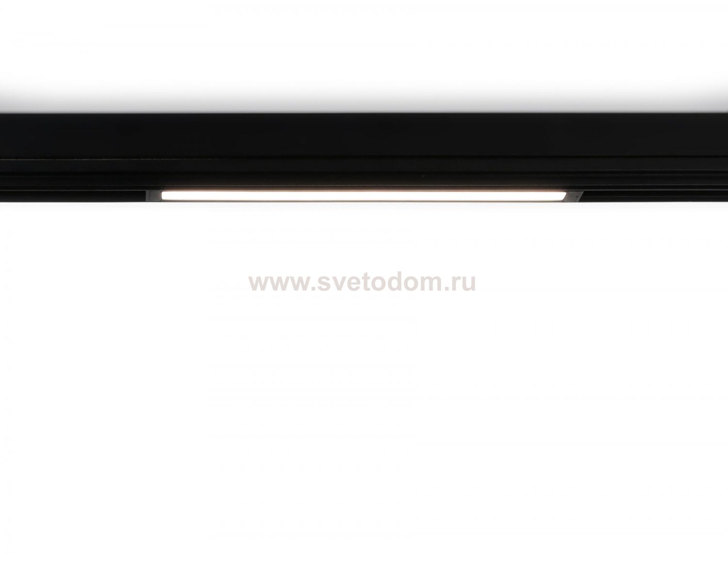 GL1660 BK черный IP20 15W 4200K 220V 120° 342*25*42 (Без ПДУ)