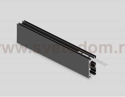 GL1915 BK черный IP20 48V 2000*21*43