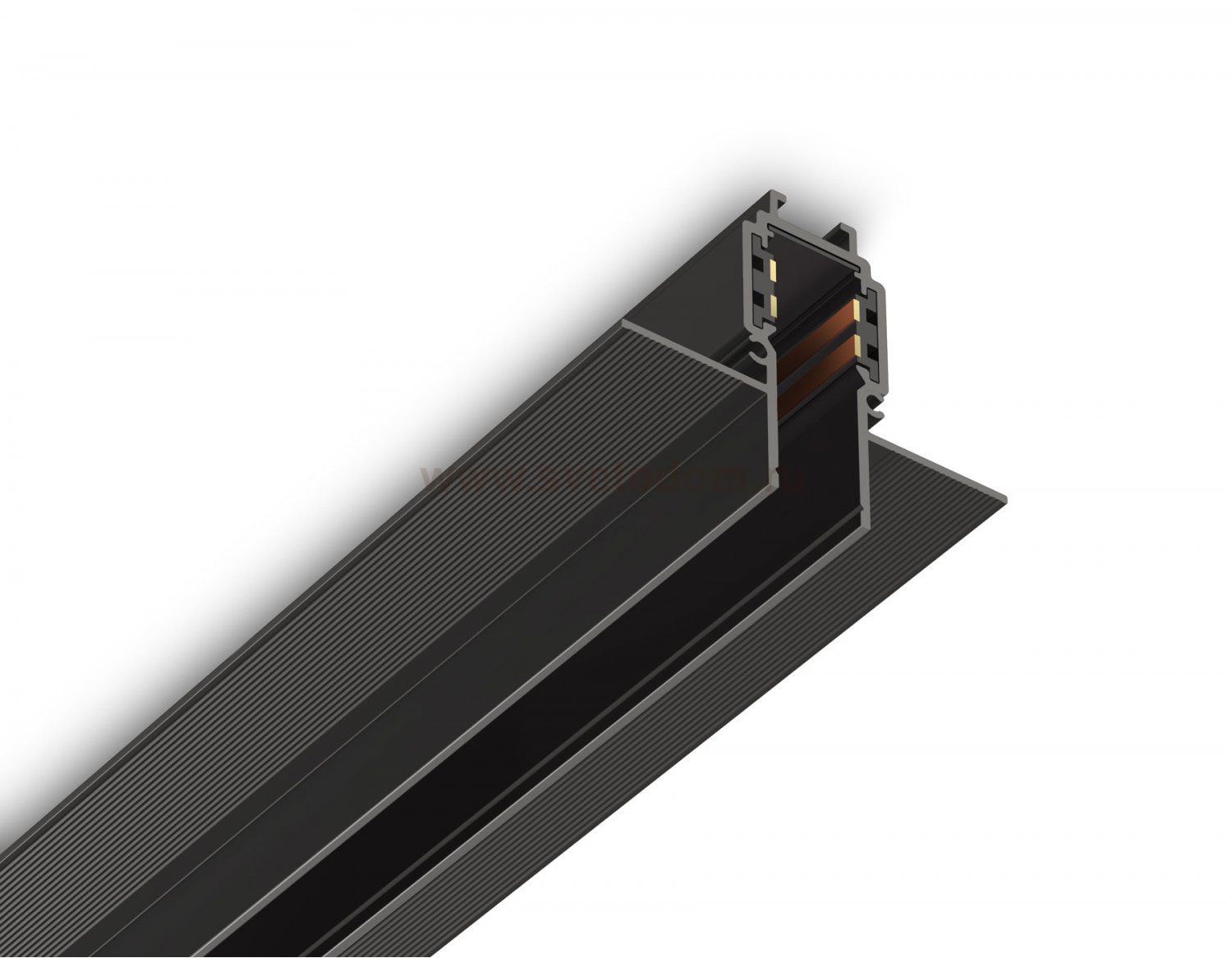 GL1922 BK черный IP20 48V 2000*55*43