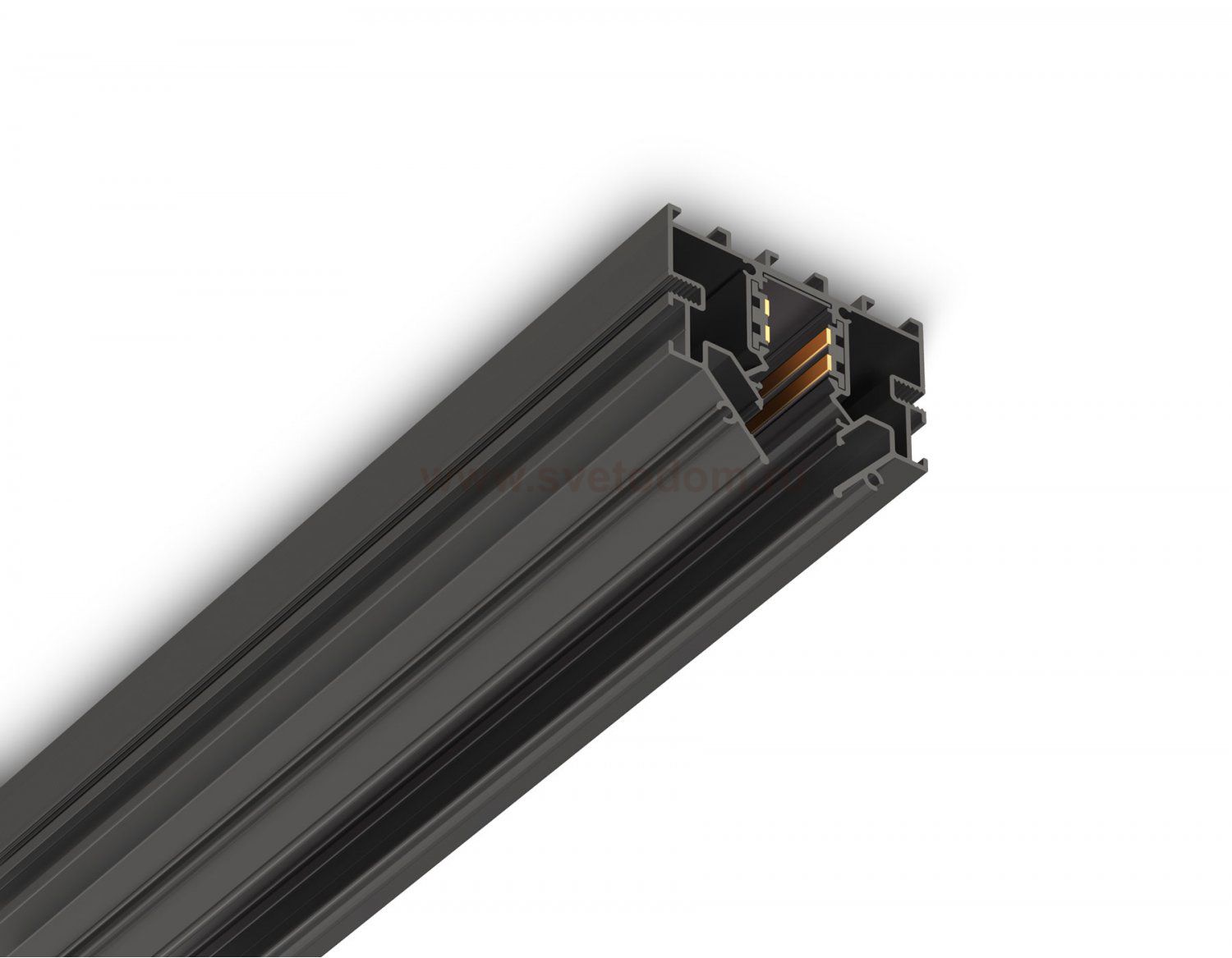 GL1945 BK черный IP20 48V 2000*50*43