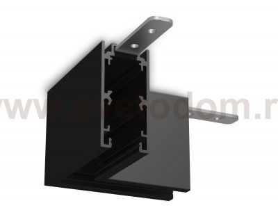 GL1961 BK черный 80*80