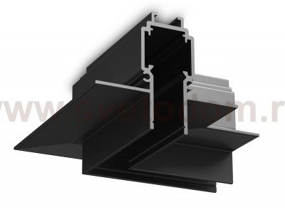 GL1971 BK черный 100*100