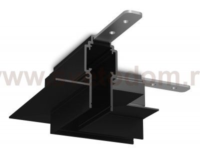 GL1971 BK черный 100*100