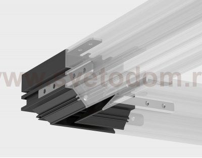 GL1981 BK черный 100*100