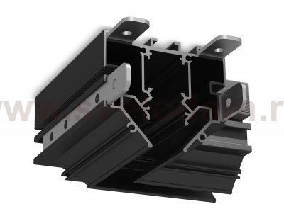 GL1981 BK черный 100*100