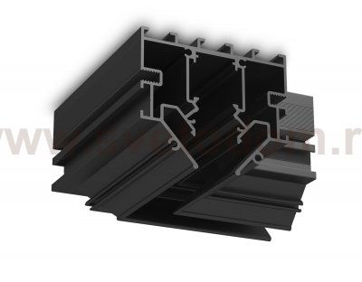 GL1981 BK черный 100*100