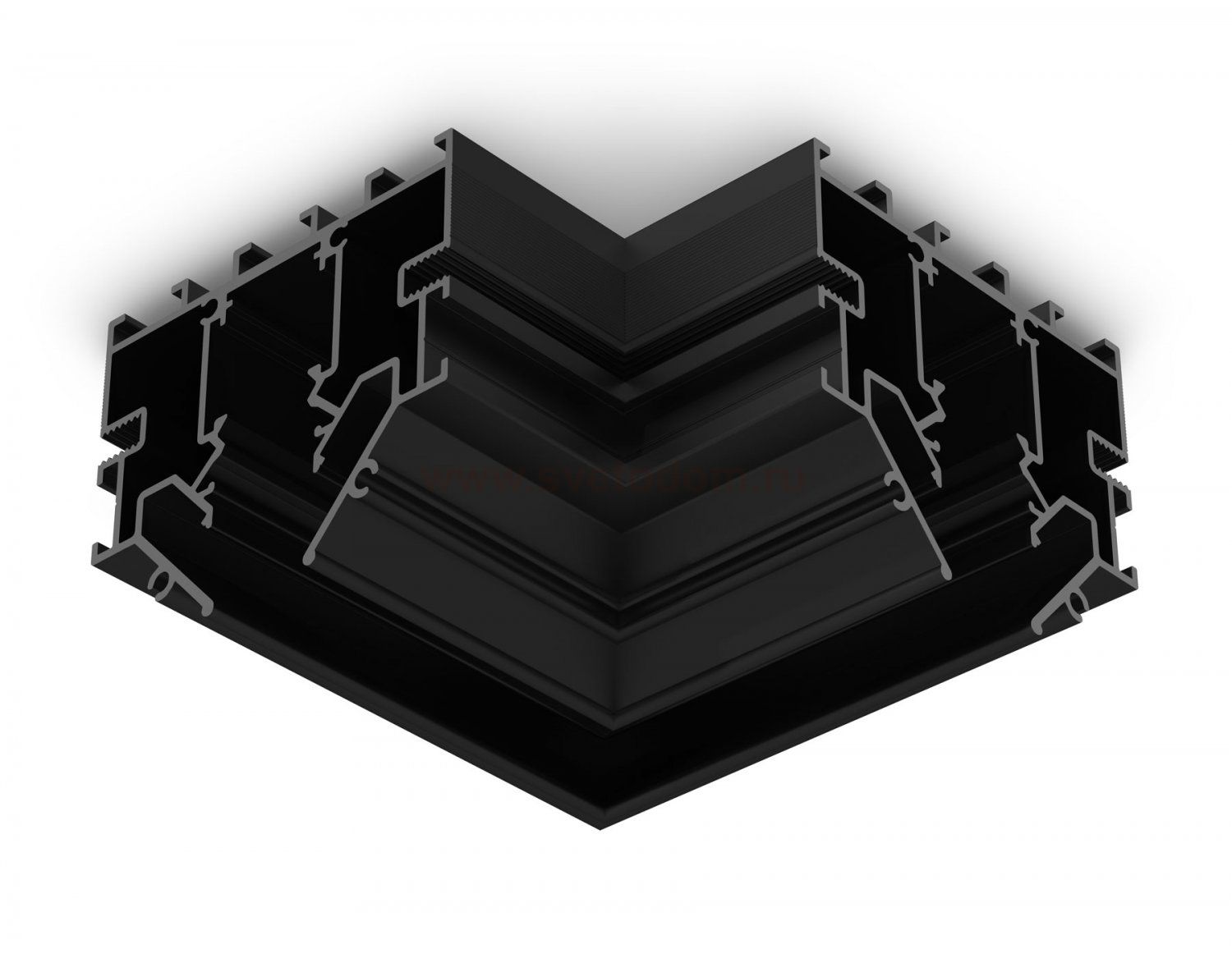 GL1981 BK черный 100*100