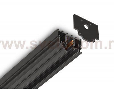 GL1990 BK черный 50*43*1,5 2шт