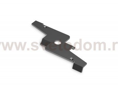 GL1995 BK черный 50*20*5