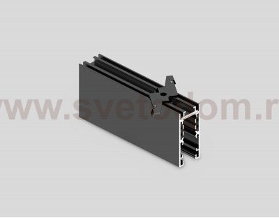 GL1995 BK черный 50*20*5