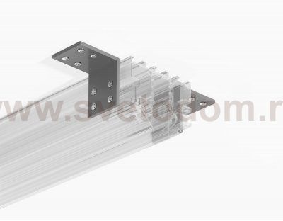 GL2020 AL алюминий 40*30*40 2шт