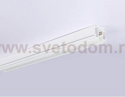 Шинопровод низковольтный встраиваемый в натяжной потолок Magnetic Ambrella GL3251 GL