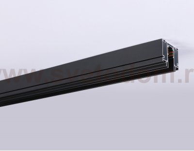 Шинопровод низковольтный встраиваемый в натяжной потолок Magnetic Ambrella GL3252 GL