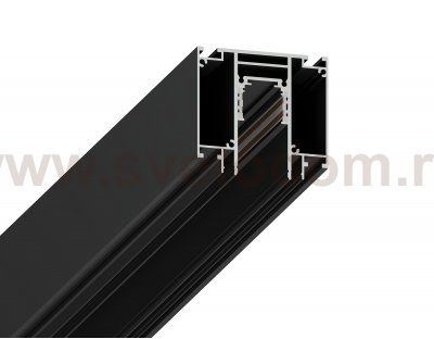 Шинопровод низковольтный встраиваемый в натяжной потолок Magnetic Ambrella GL3252 GL