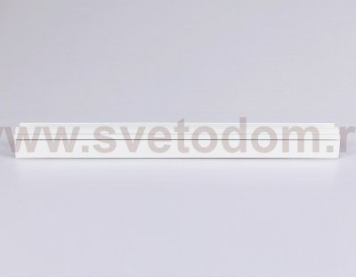 Корпус в натяжной потолок для накладного шинопровода Magnetic Ambrella GL3261 GL