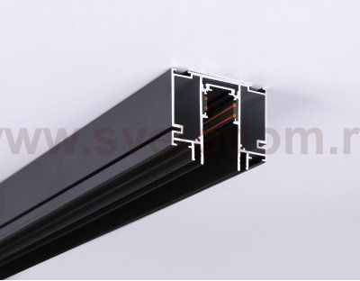 Шинопровод низковольтный встраиваемый в натяжной потолок Magnetic Ambrella GL3262 GL