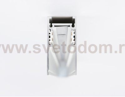 Шинопровод низковольтный накладной/подвесной Magnetic Ambrella GL3302 GL