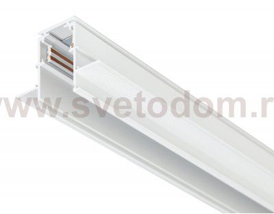 Шинопровод низковольтный встраиваемый Magnetic Ambrella GL3331 GL