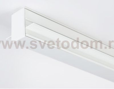 Шинопровод низковольтный встраиваемый Magnetic Ambrella GL3331 GL