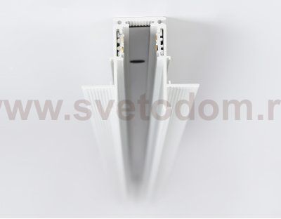 Шинопровод низковольтный встраиваемый Magnetic Ambrella GL3338 GL