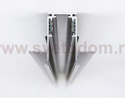 Шинопровод низковольтный встраиваемый Magnetic Ambrella GL3339 GL