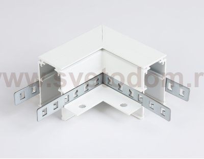 GL3352-9.5 WH белый 85*85*H46.8