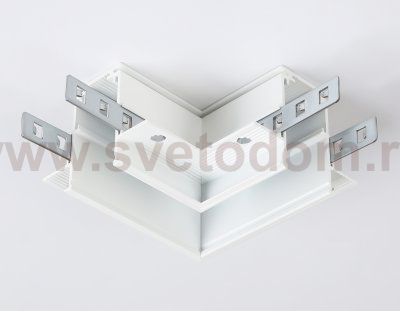 GL3352-9.5 WH белый 85*85*H46.8