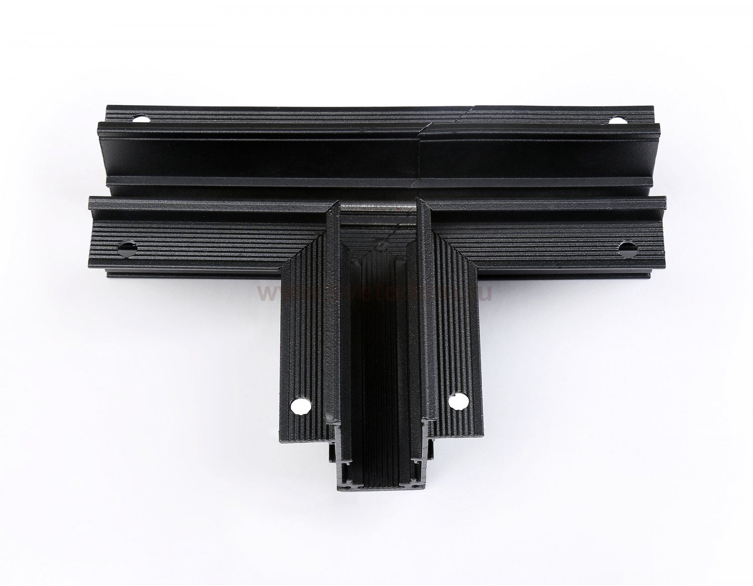 Коннектор т-образный для встраиваемого шинопровода Magnetic Ambrella GL3356 GL