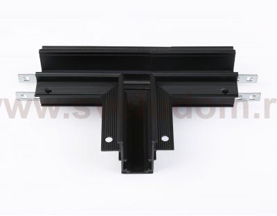 Коннектор т-образный для встраиваемого шинопровода Magnetic Ambrella GL3356 GL