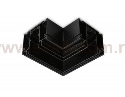 Коннектор угловой для шинопровода Magnetic 48V в натяжной потолок Ambrella GL3392 GL
