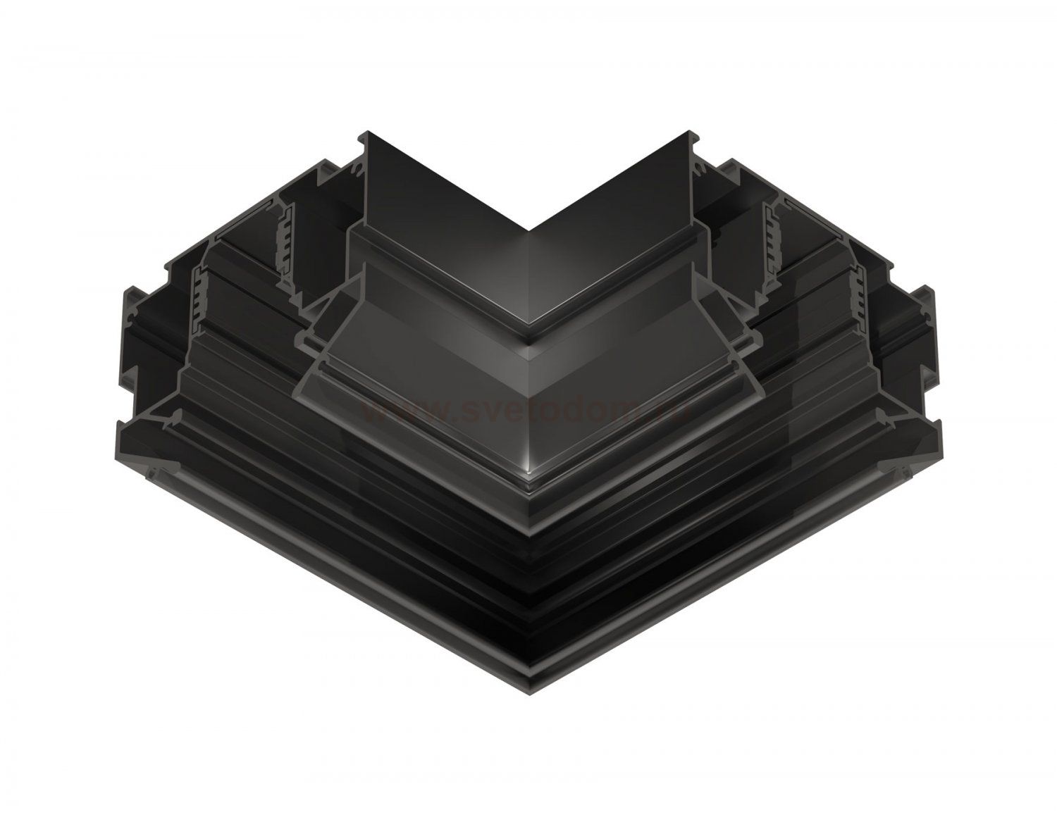 GL3395 BK черный 48V 90*90