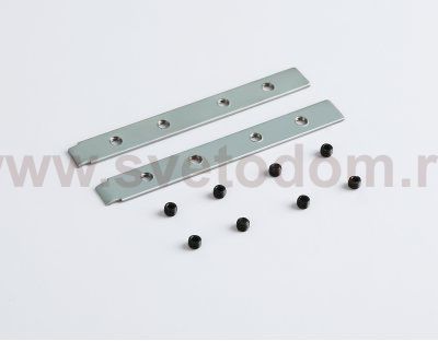 Соединитель для корпуса Magnetic в натяжной потолок (2шт) Ambrella GL3619 GL