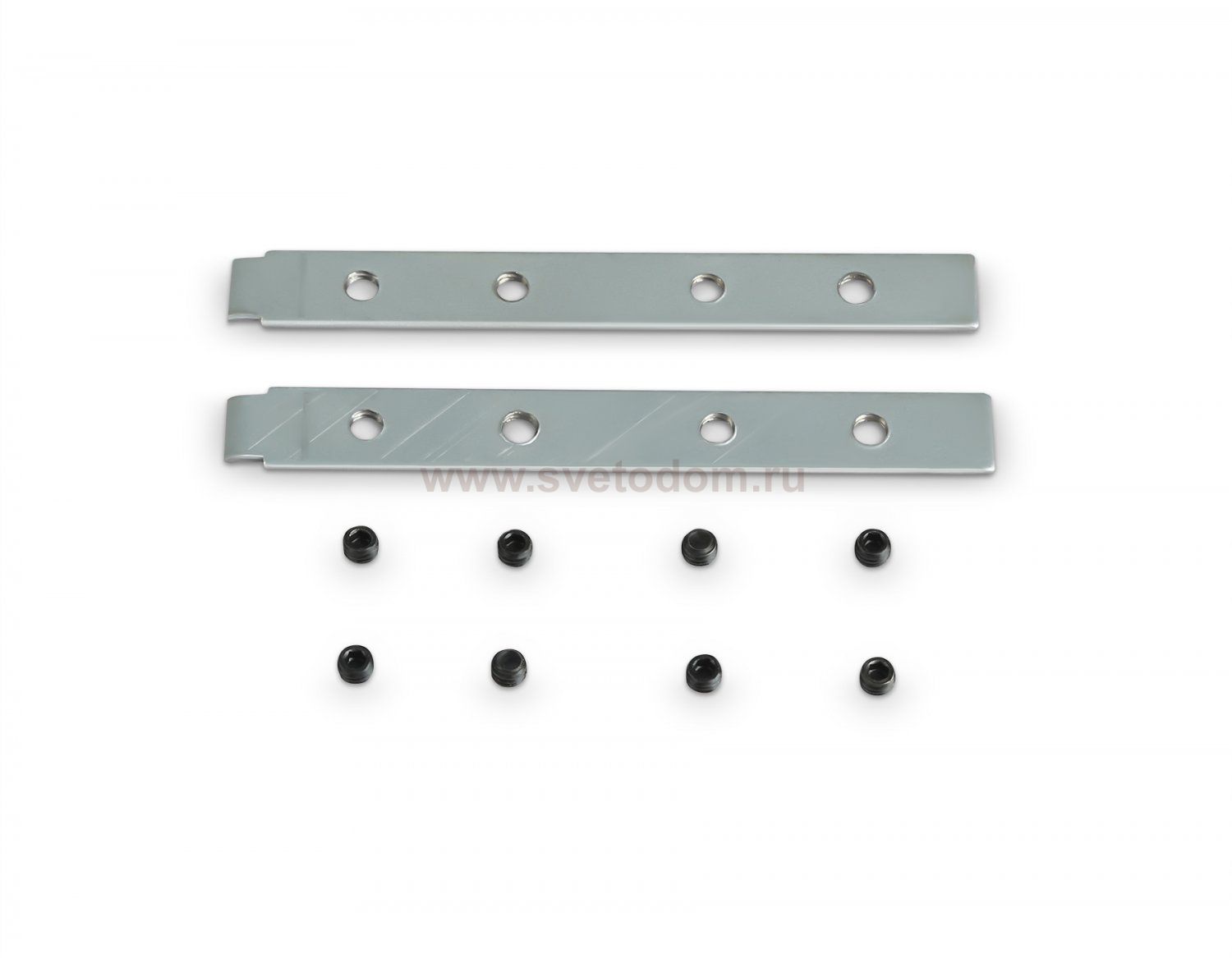 Соединитель для корпуса Magnetic в натяжной потолок (2шт) Ambrella GL3619 GL